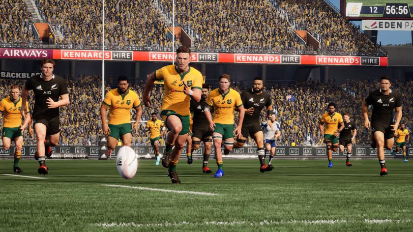 Switch游戏 -橄榄球挑战4 Rugby Challenge 4-百度网盘下载插图4-小白游戏网 Switch游戏 -橄榄球挑战4 Rugby Challenge 4-百度网盘下载插图4-小白游戏网